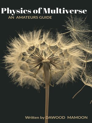 cover image of Physics of Multiverse